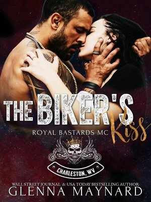 The Biker's Kiss - ebook